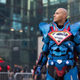 Cosplay by Jamal Johns | Photo by Mineralblu